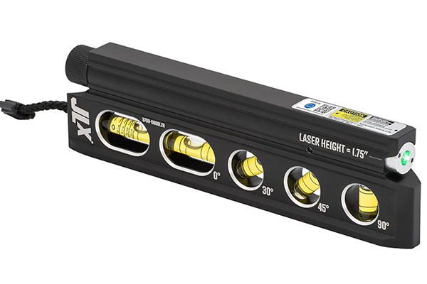 JLX Laser Level