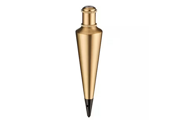 Brass Plumb bob