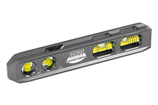 Sands Level SL82B Detail