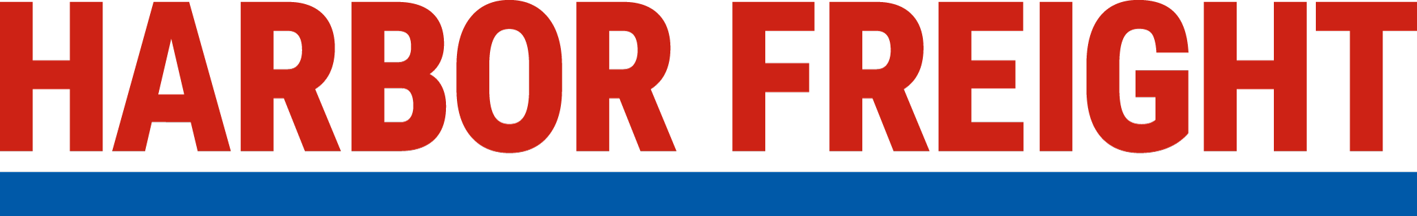 Harbor Freight Logo