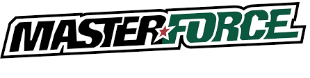 Masterforce Logo